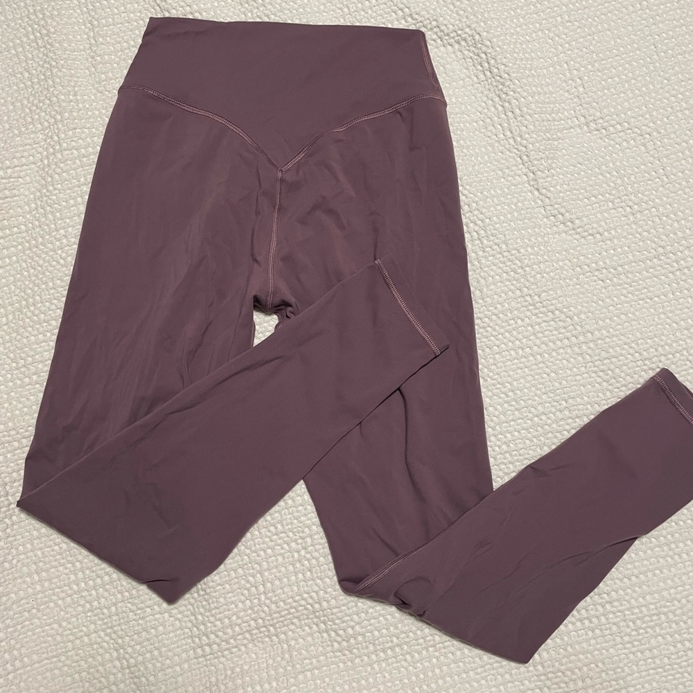 Kamo Ellyn Leggings in 25”